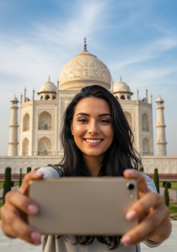 Original photo with background