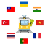Translate icon