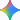 The compact four-color Try Gemini sparkle button in Google Docs